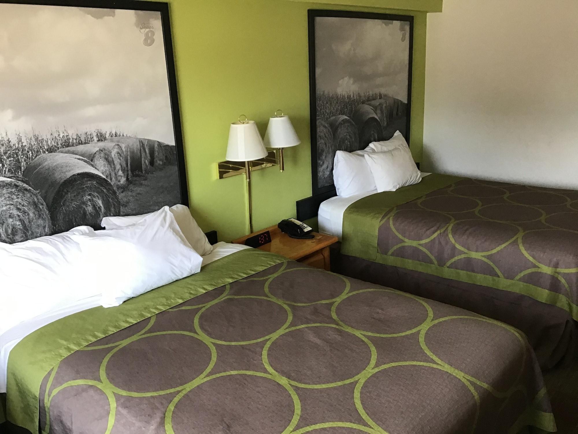 Surestay By Best Western Walla Walla Exteriér fotografie