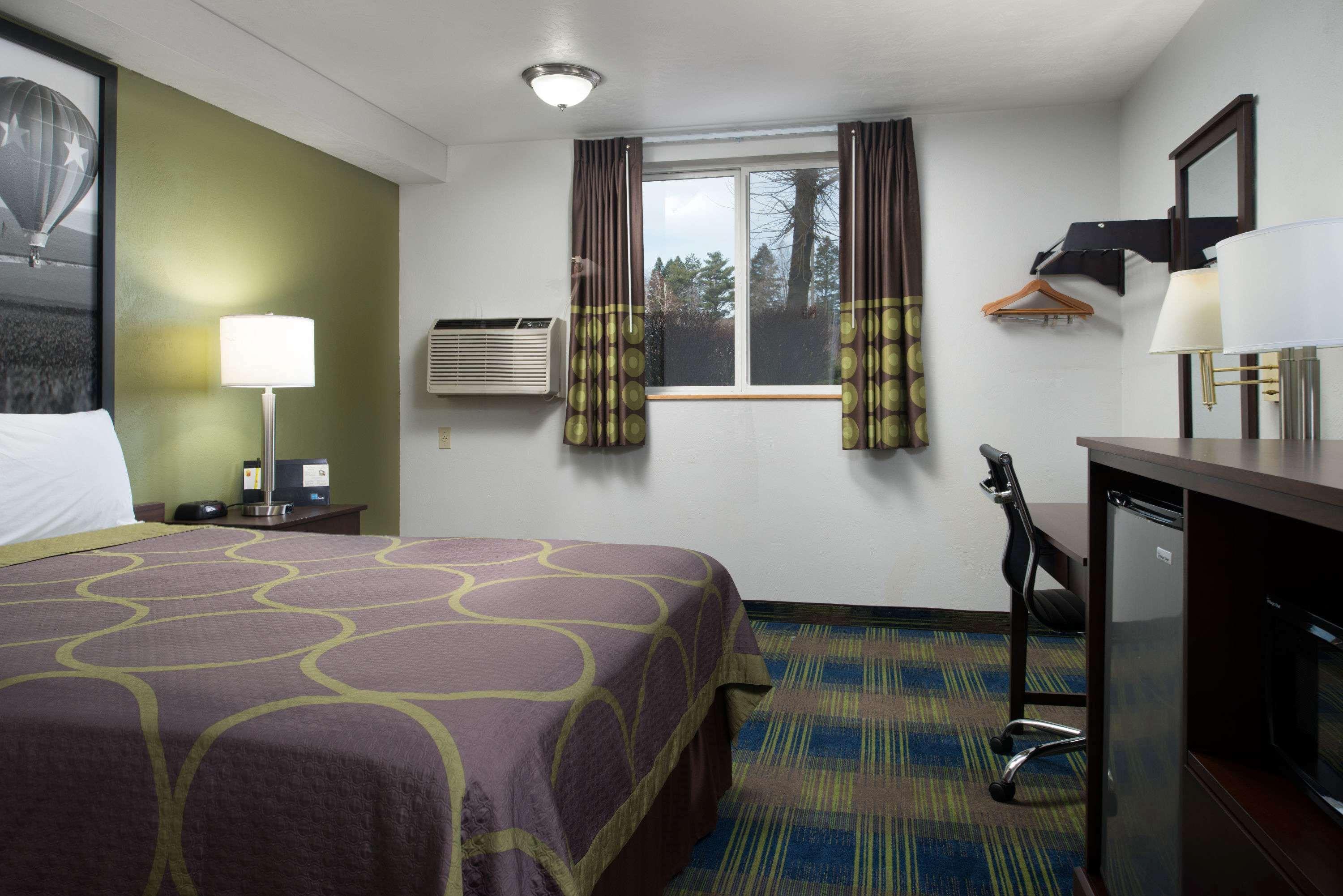 Surestay By Best Western Walla Walla Exteriér fotografie